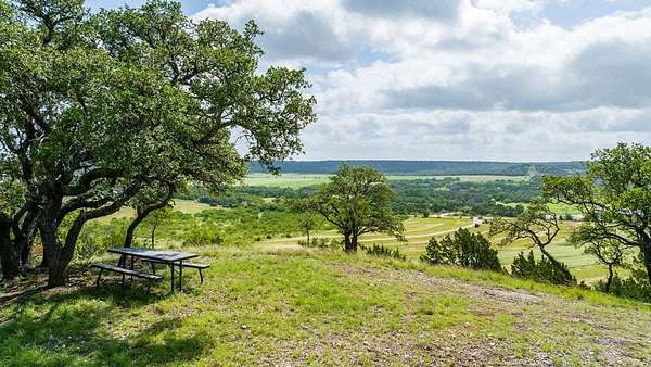 30 Acres of Agricultural Land for Sale in Fredericksburg, Texas