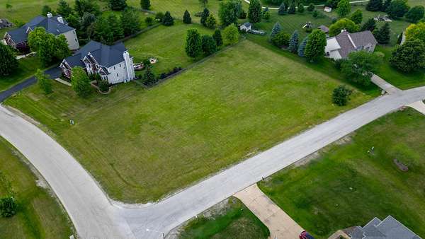 1.22 Acres of Residential Land for Sale in Yorkville, Illinois