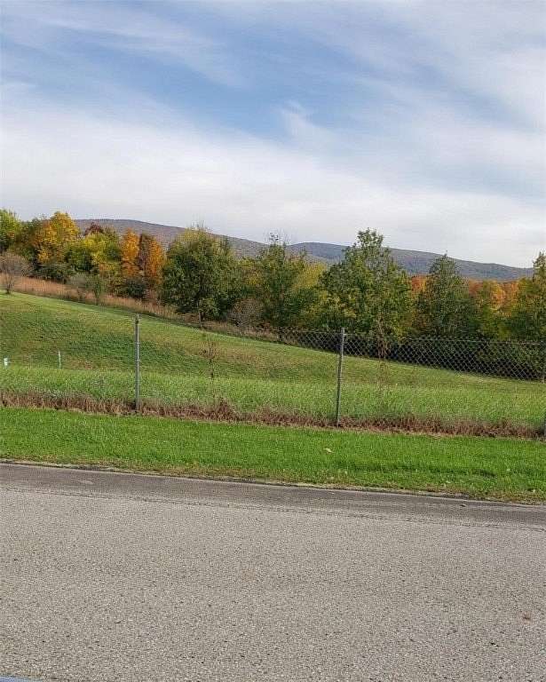 0.47 Acres of Residential Land for Sale in Springhill Township, Pennsylvania