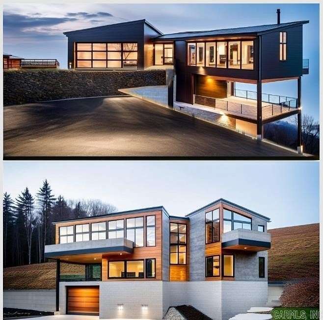 5 Acres of Residential Land for Sale in Little Rock, Arkansas