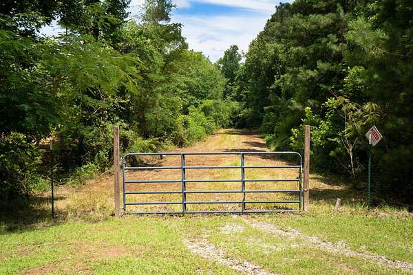 6.47 Acres of Residential Land for Sale in Cleveland, Tennessee