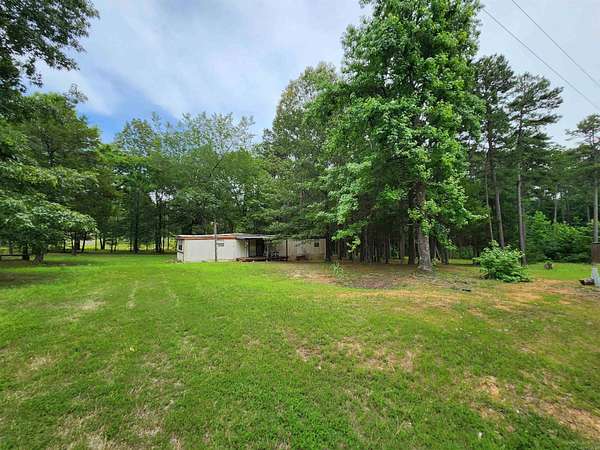 0.92 Acres of Residential Land for Sale in Greers Ferry, Arkansas