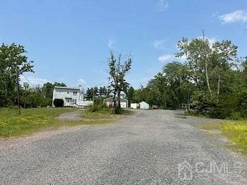 7.38 Acres of Land with Home for Sale in Readington, New Jersey