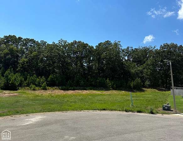 0.35 Acres of Residential Land for Sale in Jonesboro, Arkansas