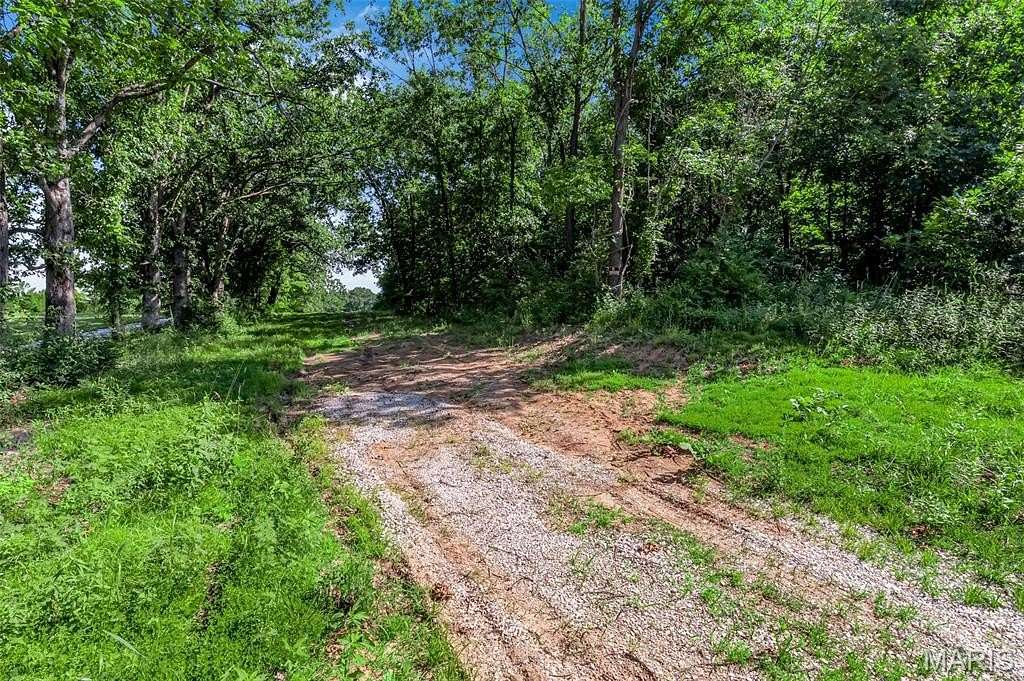 58.1 Acres of Land for Sale in Winfield, Missouri