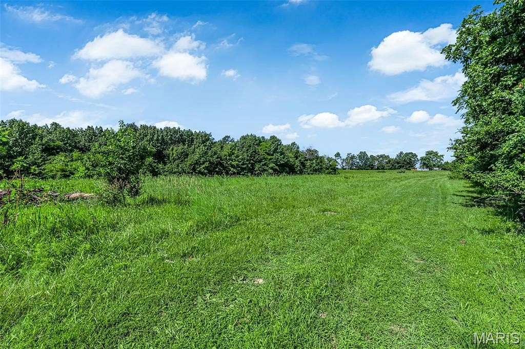 58.1 Acres of Land for Sale in Winfield, Missouri