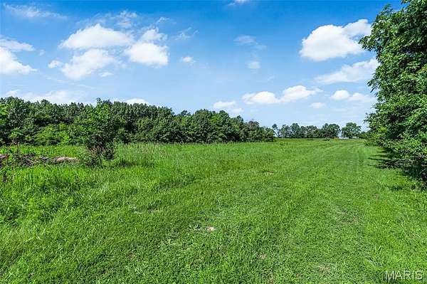58.1 Acres of Land for Sale in Winfield, Missouri