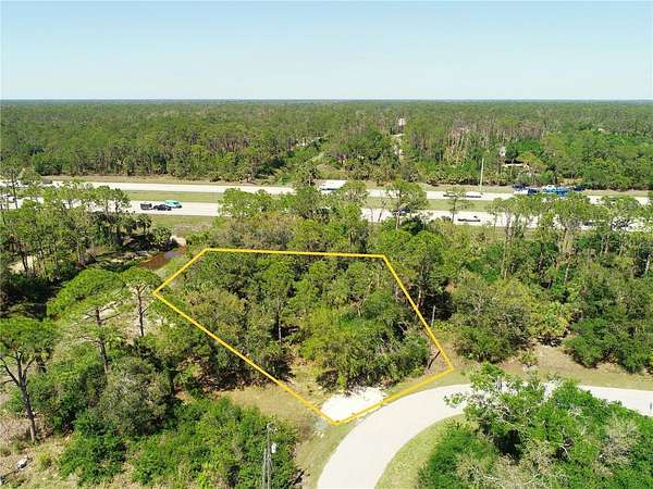 0.3 Acres of Residential Land for Sale in North Port, Florida