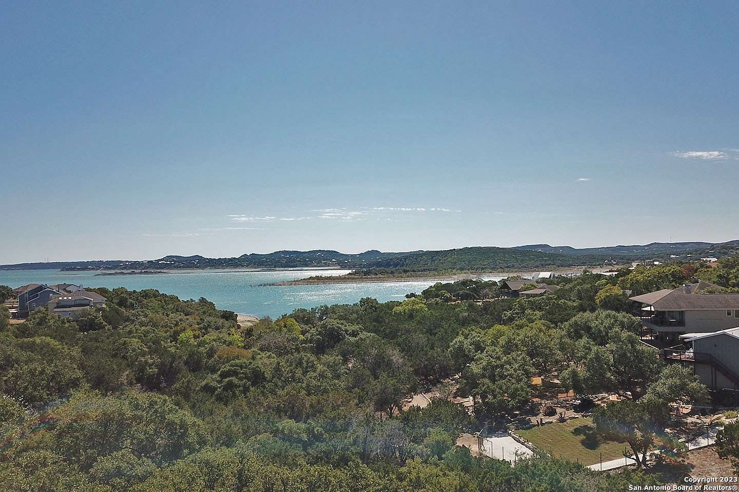 0.27 Acres of Residential Land for Sale in Canyon Lake, Texas