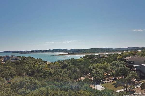 0.27 Acres of Residential Land for Sale in Canyon Lake, Texas