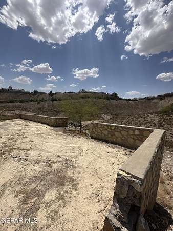 0.22 Acres of Residential Land for Sale in El Paso, Texas