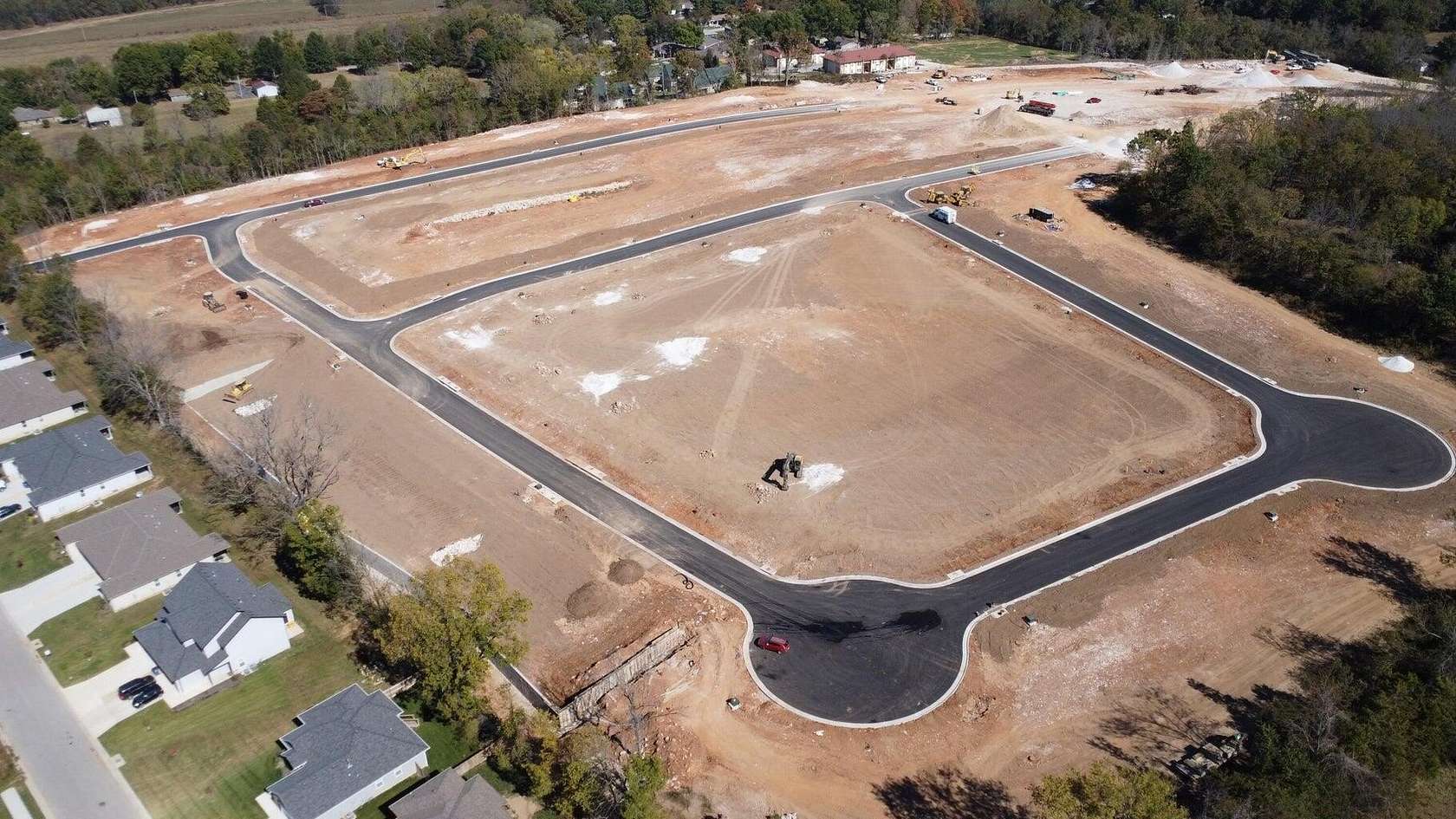 0.26 Acres of Residential Land for Sale in Ozark, Missouri