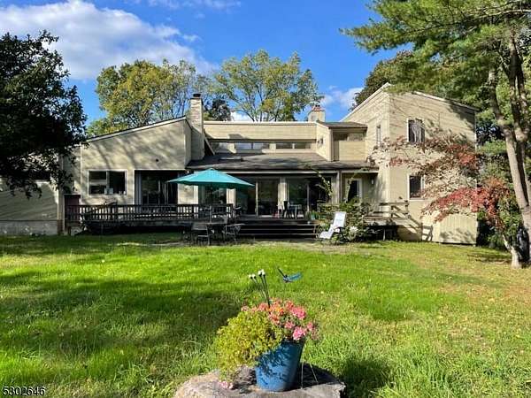 46.9 Acres of Recreational Land for Sale in Franklin Township, New Jersey