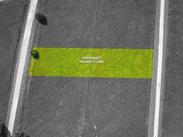 0.23 Acres of Residential Land for Sale in Burneyville, Oklahoma