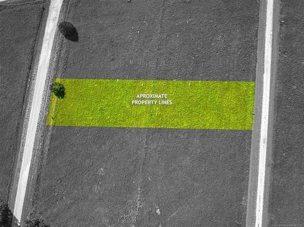 0.23 Acres of Residential Land for Sale in Burneyville, Oklahoma