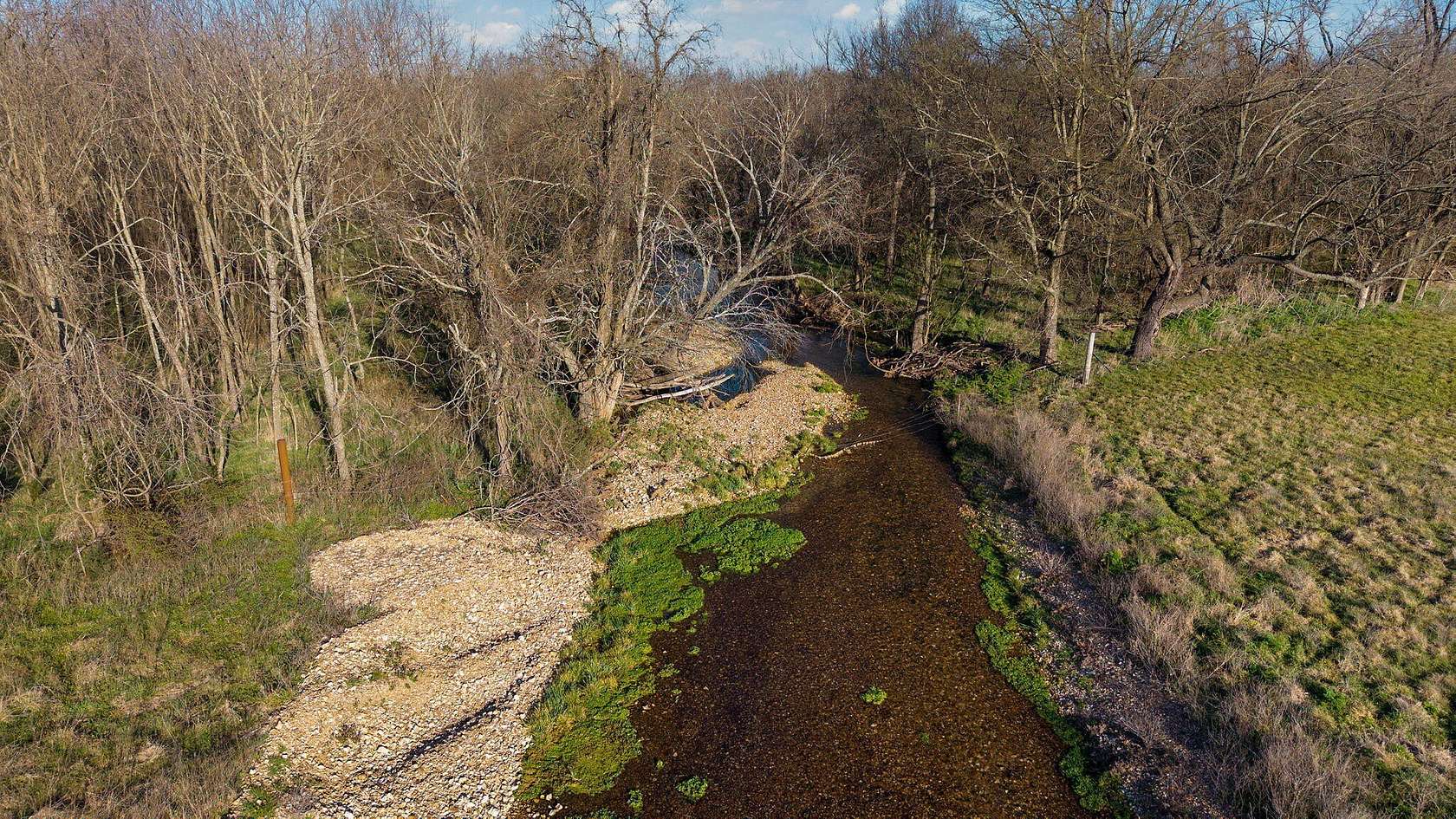 69 Acres of Recreational Land for Sale in Mount Vernon, Missouri