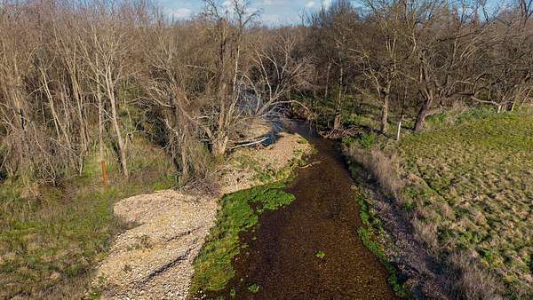 69 Acres of Recreational Land for Sale in Mount Vernon, Missouri