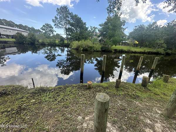 0.2 Acres of Residential Land for Sale in Bay St. Louis, Mississippi