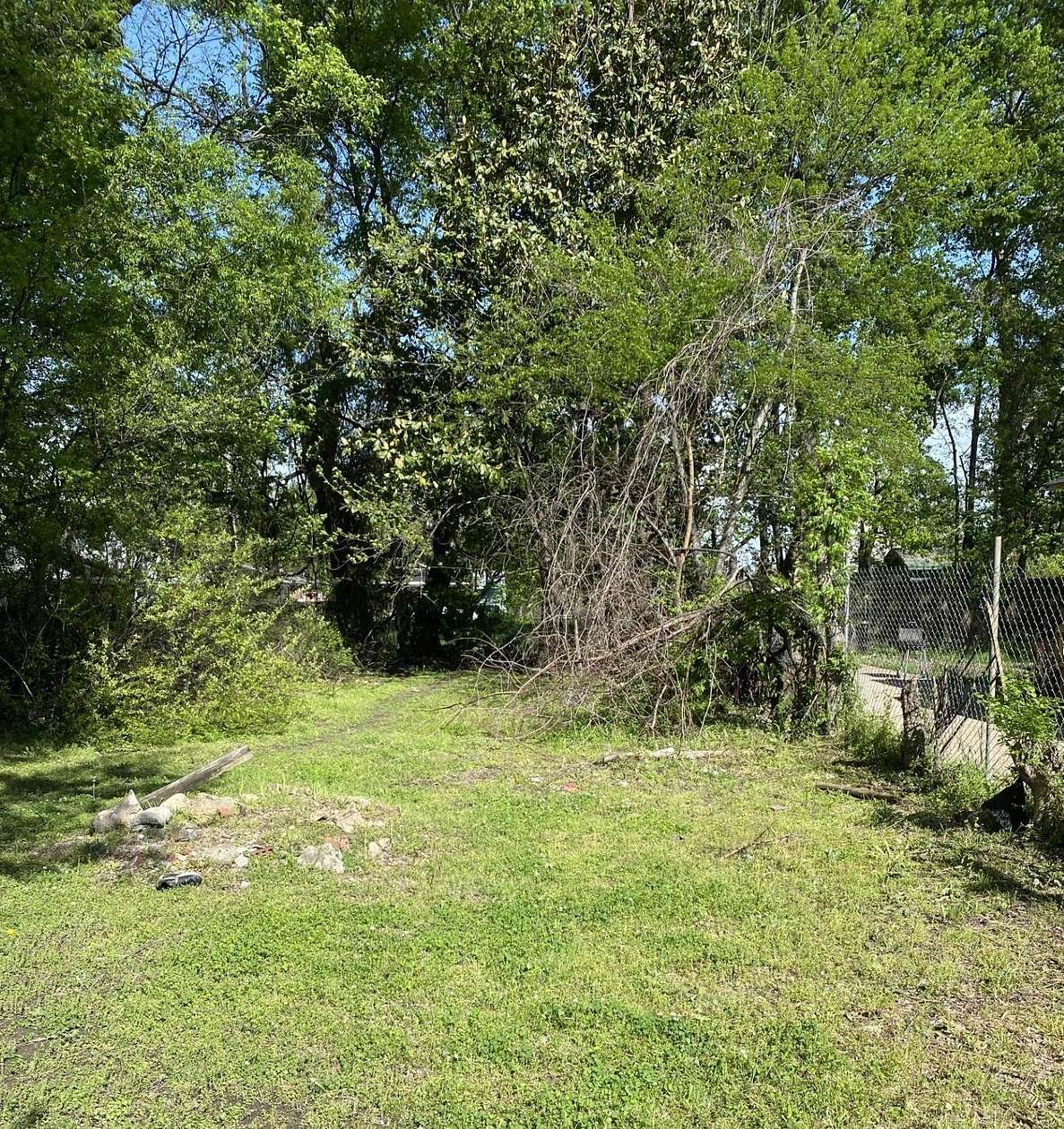 0.09 Acres of Residential Land for Sale in Memphis, Tennessee