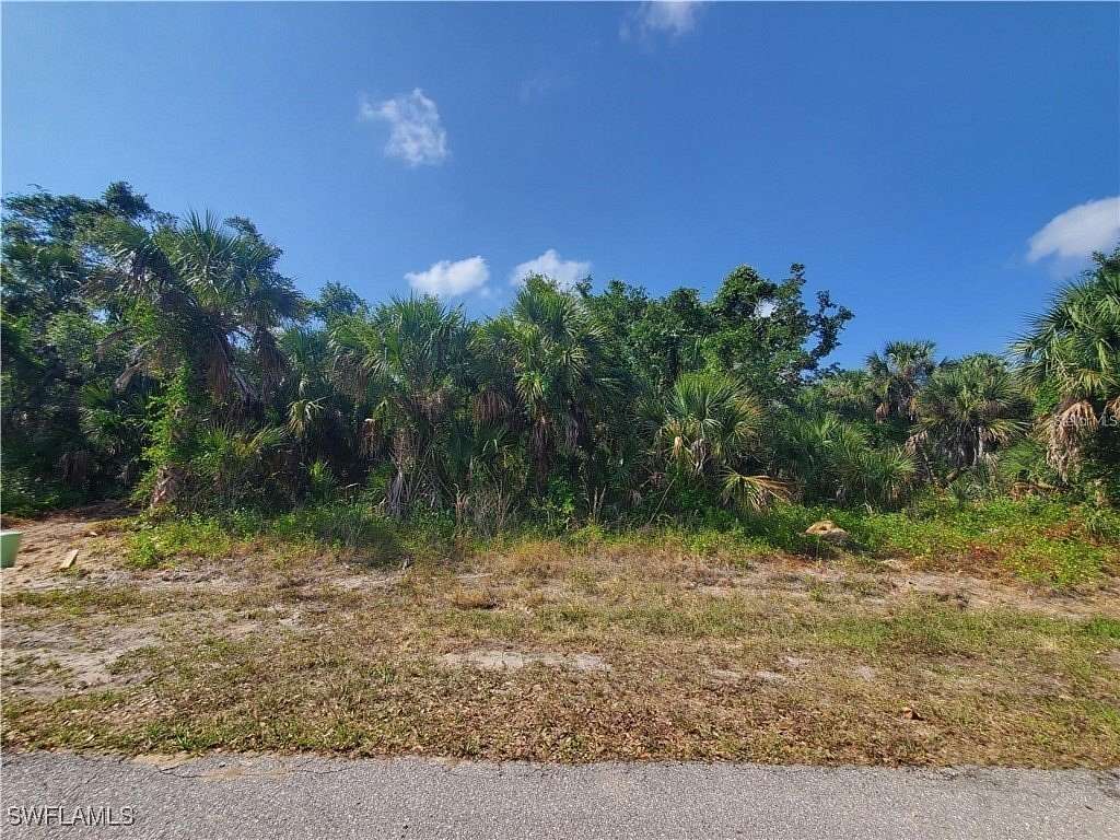 0.23 Acres of Residential Land for Sale in Port Charlotte, Florida