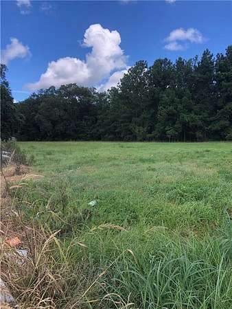 1.45 Acres of Commercial Land for Sale in Brunswick, Georgia