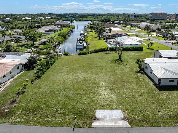 0.34 Acres of Residential Land for Sale in Osprey, Florida