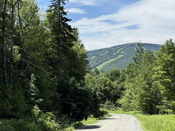 19 Acres of Land for Sale in Dover, Vermont