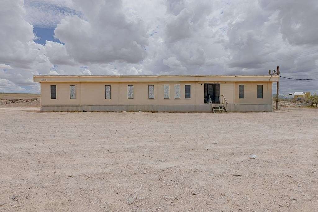 2.54 Acres of Improved Commercial Land for Sale in Odessa, Texas