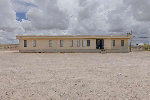 2.54 Acres of Improved Commercial Land for Sale in Odessa, Texas