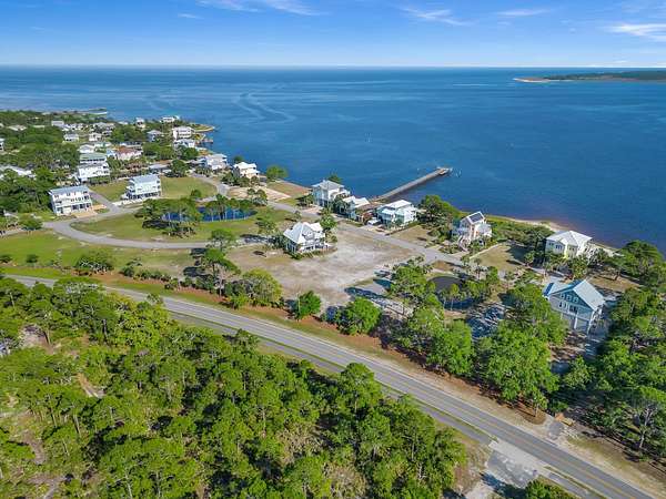 0.17 Acres of Residential Land for Sale in Panacea, Florida