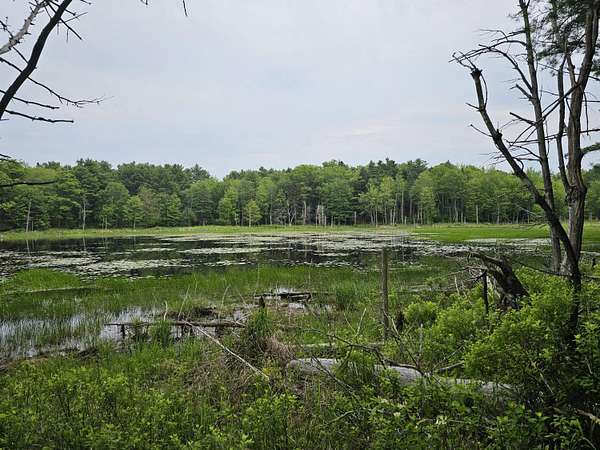 2.68 Acres of Land for Sale in Boothbay, Maine