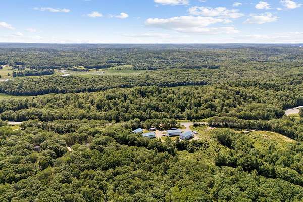 50 Acres of Mixed-Use Land for Sale in Newcastle, Maine