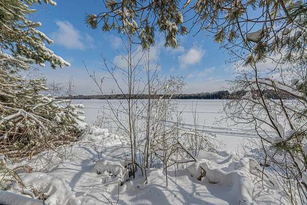 1.62 Acres of Residential Land for Sale in Three Lakes, Wisconsin