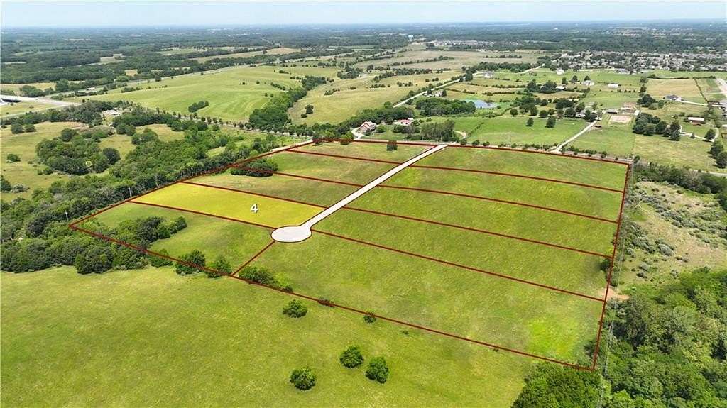 3.38 Acres of Residential Land for Sale in Kansas City, Missouri