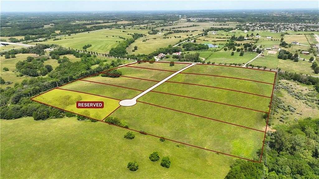 3.48 Acres of Residential Land for Sale in Kansas City, Missouri