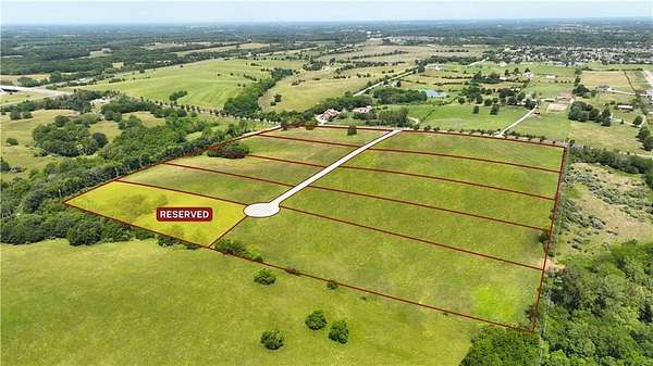 3.48 Acres of Residential Land for Sale in Kansas City, Missouri