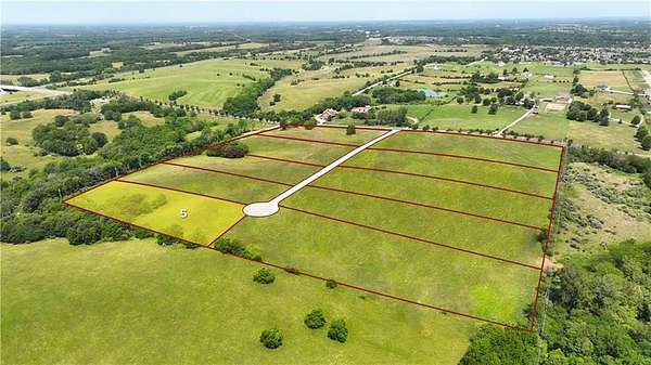 3.48 Acres of Residential Land for Sale in Kansas City, Missouri