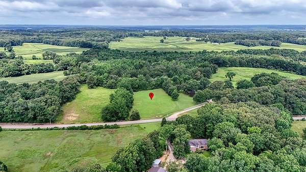 2.4 Acres of Land for Sale in Huntingdon, Tennessee