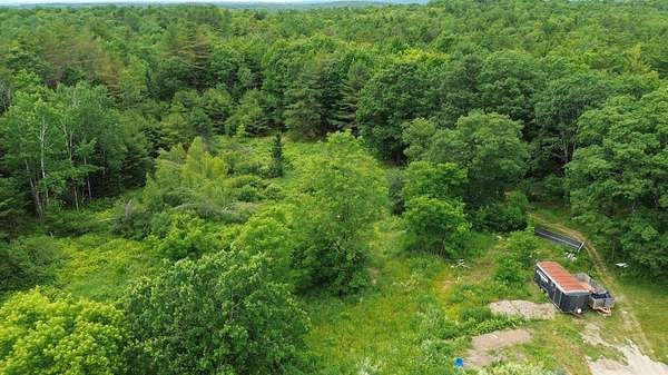7 Acres of Residential Land for Sale in Winslow, Maine