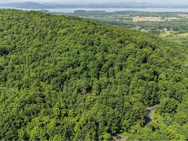 2 Acres of Residential Land for Sale in Charlotte, Vermont