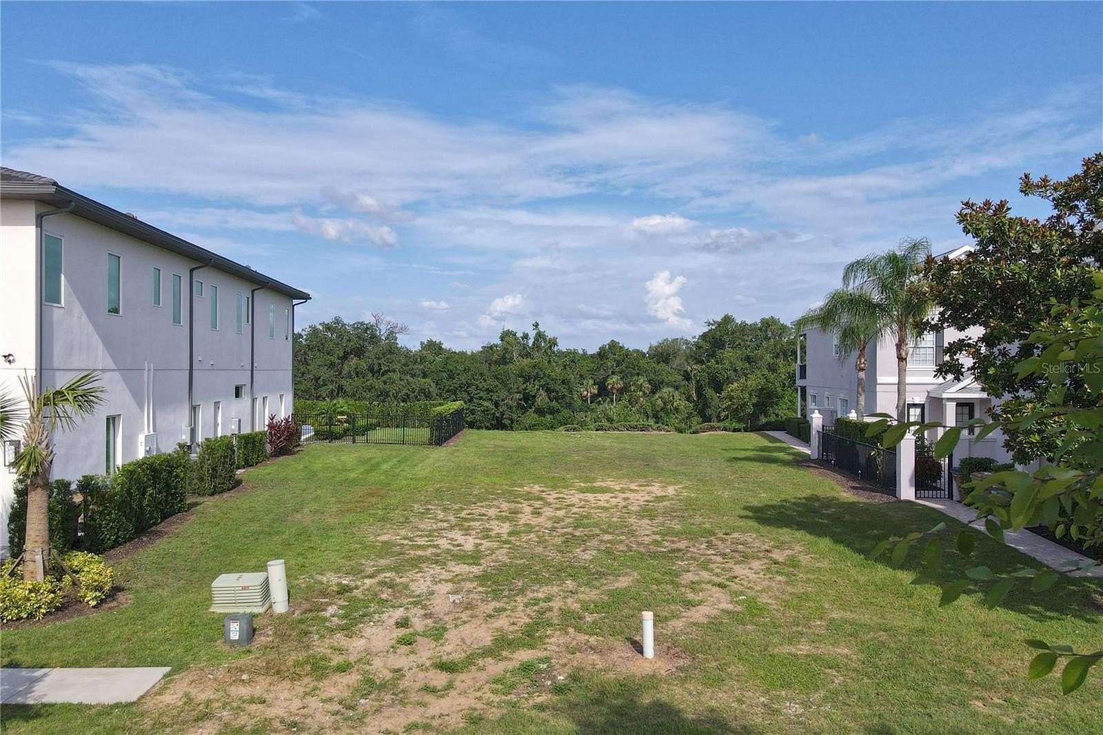 0.18 Acres of Residential Land for Sale in Reunion, Florida