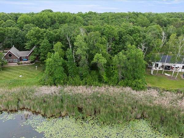 0.93 Acres of Residential Land for Sale in Pelican Township, Minnesota