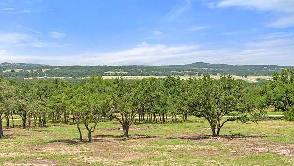 28 Acres of Land for Sale in Blanco, Texas