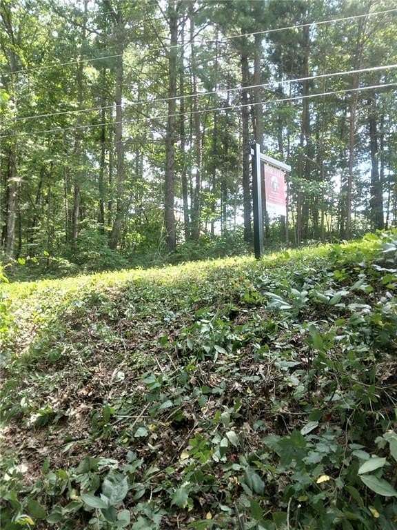 1 Acre of Residential Land for Sale in Jasper, Georgia