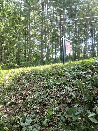 1 Acre of Residential Land for Sale in Jasper, Georgia