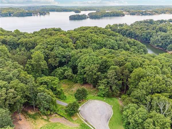 6.62 Acres of Residential Land for Sale in Gainesville, Georgia