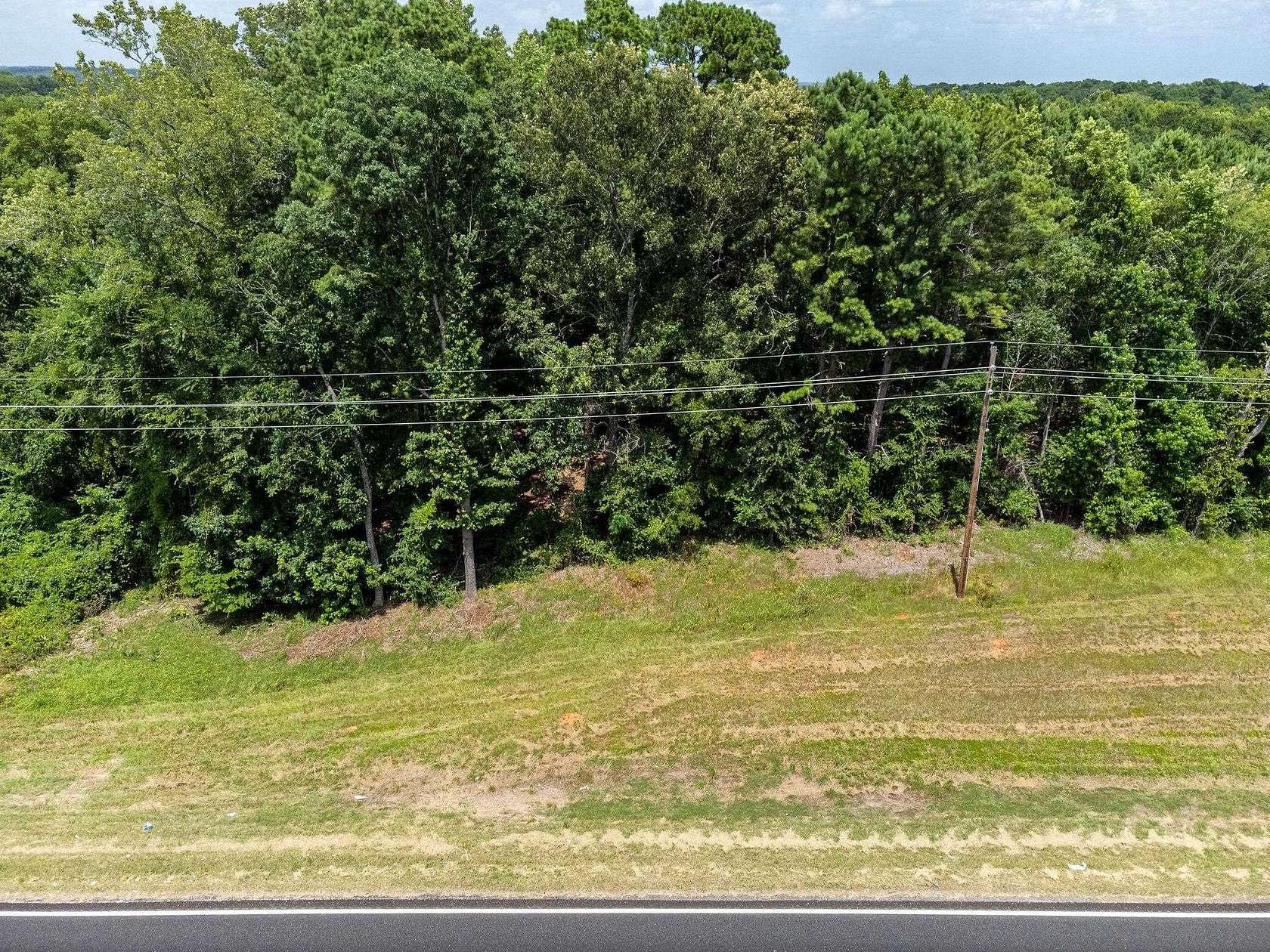 4.17 Acres of Residential Land for Sale in Longview, Texas
