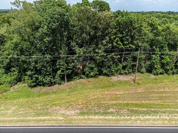 4.17 Acres of Residential Land for Sale in Longview, Texas