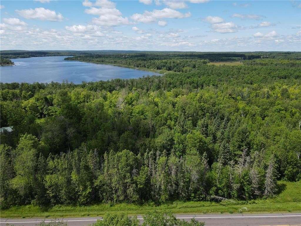 20.8 Acres of Recreational Land for Sale in Hill Lake Township, Minnesota