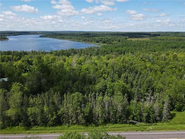 20.8 Acres of Recreational Land for Sale in Hill Lake Township, Minnesota